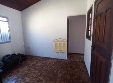 Casa · 40m² · 2 Quartos · Casa em Vila São Bento, São José dos Campos/SP de 40m² 2 quartos para locação R$ 1.750,00/mes