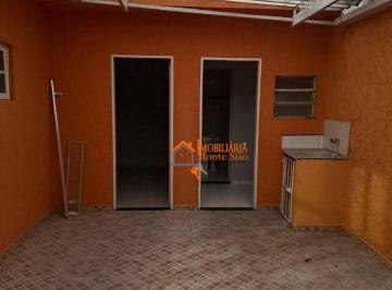 Casa · 150m² · 4 Quartos · 2 Vagas · Casa em Jardim Santa Mena, Guarulhos/SP de 150m² 4 quartos à venda por R$ 1.696.000,00 ou para locaç