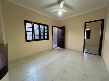 Casa · 127m² · 3 Quartos · 2 Vagas · Casa em Cidade Ocian, Praia Grande/SP de 127m² 3 quartos para locação R$ 3.600,00/mes