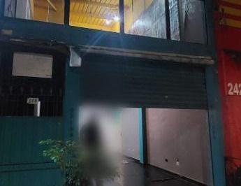 Comercial · 70m² · Salão em Jardim Bonfiglioli, São Paulo/SP de 70m² para locação R$ 3.000,00/mes