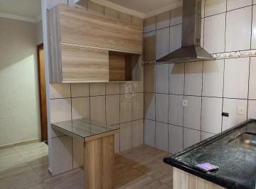 Casa · 3 Quartos · 2 Vagas · Casa em Jardim Adolpho Bim, Marília/SP de 0m² 3 quartos para locação R$ 2.500,00/mes