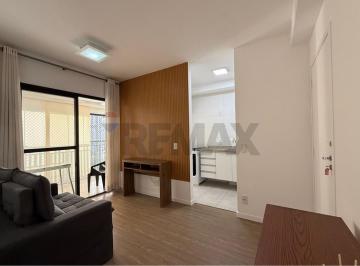 Apartamento · 41m² · 1 Quarto · 1 Vaga · Apartamento em Continental, Osasco/SP de 41m² 1 quartos para locação R$ 3.300,00/mes