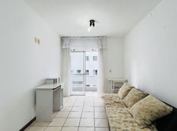 Apartamento · 48m² · 1 Quarto · 1 Vaga · Apartamento em Córrego Grande, Florianópolis/SC de 48m² 1 quartos para locação R$ 2.400,00/mes