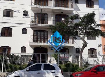 Apartamento · 60m² · 2 Quartos · 1 Vaga · Apartamento em Rudge Ramos, São Bernardo do Campo/SP de 60m² 2 quartos para locação R$ 2.000,00/mes