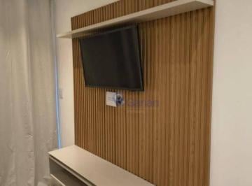 Comercial · 30m² · 1 Quarto · Studio em Vila Nova Conceição, São Paulo/SP de 30m² 1 quartos para locação R$ 3.200,00/mes