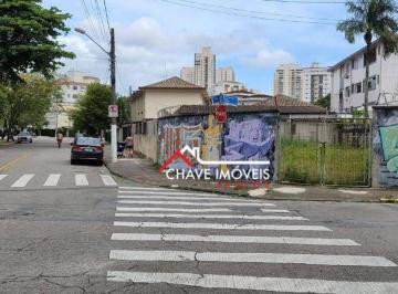 Terreno · 424m² · Terreno em Ponta da Praia, Santos/SP de 0m² para locação R$ 18.000,00/mes