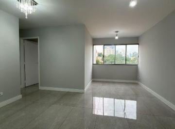 Apartamento · 68m² · 2 Quartos · 1 Vaga · Apartamento em Vila Madalena, São Paulo/SP de 68m² 2 quartos para locação R$ 2.800,00/mes