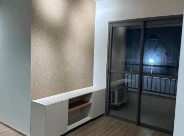 Apartamento · 51m² · 2 Quartos · 1 Vaga · Apartamento em Gleba Fazenda Palhano, Londrina/PR de 51m² 2 quartos para locação R$ 2.750,00/mes