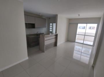 Apartamento · 71m² · 2 Quartos · 2 Vagas · Apartamento em Córrego Grande, Florianópolis/SC de 71m² 2 quartos para locação R$ 4.600,00/mes