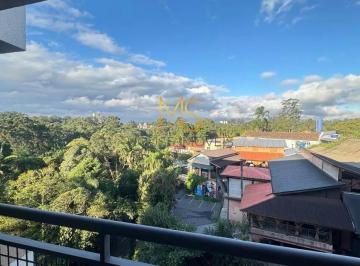 Comercial · 24m² · 1 Vaga · Studio em Granja Viana, Cotia/SP de 24m² para locação R$ 3.150,00/mes