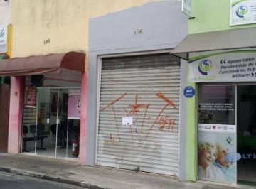 Comercial · 35m² · Loja em Centro, Jacareí/SP de 35m² para locação R$ 1.600,00/mes
