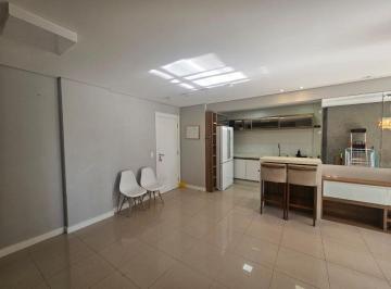Apartamento · 94m² · 3 Quartos · 2 Vagas · Apartamento em Fazenda, Itajaí/SC de 94m² 3 quartos para locação R$ 6.000,00/mes