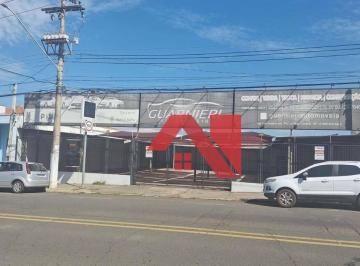 Comercial · 500m² · 2 Vagas · Salão em Centro, Mogi Guaçu/SP de 500m² para locação R$ 5.000,00/mes