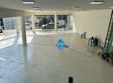 Comercial · 410m² · 10 Vagas · Galpão em Centro, São Bernardo do Campo/SP de 410m² para locação R$ 30.000,00/mes