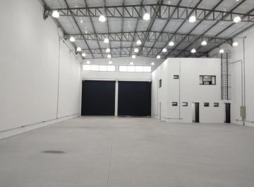 Comercial · 767m² · Galpão em Rudge Ramos, São Bernardo do Campo/SP de 767m² para locação R$ 38.000,00/mes