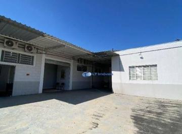 Comercial · 110m² · Sala em Jardim América, Jacareí/SP de 110m² para locação R$ 4.500,00/mes