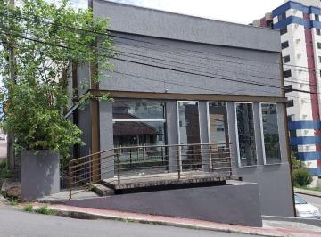 Casa · 289m² · 1 Quarto · 2 Vagas · Casa em Centro, Florianópolis/SC de 289m² 1 quartos para locação R$ 17.000,00/mes
