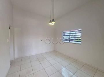 Casa · 120m² · 3 Quartos · 2 Vagas · Casa em Jardim Brasília, Piracicaba/SP de 120m² 3 quartos para locação R$ 2.500,00/mes