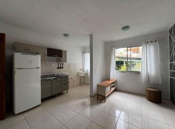 Apartamento · 33m² · 1 Quarto · 1 Vaga · Apartamento em Espinheiros, Itajaí/SC de 33m² 1 quartos para locação R$ 1.900,00/mes