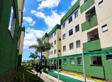 Apartamento · 33m² · 1 Quarto · 1 Vaga · Apartamento em Espinheiros, Itajaí/SC de 33m² 1 quartos para locação R$ 1.900,00/mes