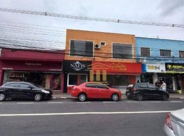 Comercial · 80m² · Sala em Centro, São José dos Campos/SP de 80m² para locação R$ 2.100,00/mes