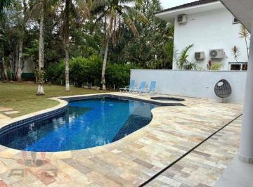 Casa · 565m² · 5 Quartos · 8 Vagas · Casa em Centro, Bertioga/SP de 565m² 5 quartos para locação R$ 30.000,00/mes