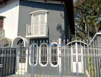 Casa · 146m² · 2 Quartos · 2 Vagas · Sobrado em Centro, Jacareí/SP de 146m² 2 quartos para locação R$ 2.600,00/mes