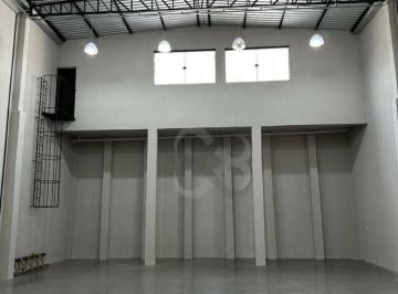Comercial · 420m² · Barracão em Portal de Versalhes 1, Londrina/PR de 420m² para locação R$ 10.000,00/mes