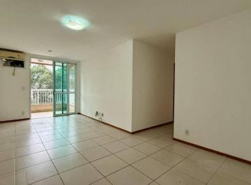 Apartamento · 100m² · 3 Quartos · 1 Vaga · Apartamento em Santa Rosa, Niterói/RJ de 100m² 3 quartos para locação R$ 3.500,00/mes