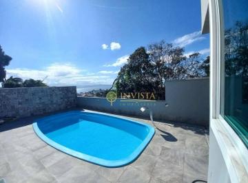 Casa · 600m² · 4 Quartos · 6 Vagas · Casa em Centro, Florianópolis/SC de 600m² 4 quartos para locação R$ 19.900,00/mes