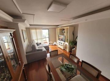 Apartamento · 94m² · 4 Quartos · 2 Vagas · Apartamento em Vila Gomes Cardim, São Paulo/SP de 94m² 4 quartos para locação R$ 8.000,00/mes