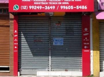 Comercial · 91m² · Ponto em Centro, Jacareí/SP de 91m² para locação R$ 4.000,00/mes