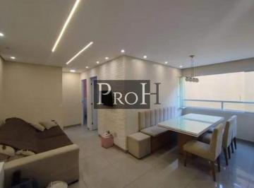 Apartamento · 45m² · 2 Quartos · 1 Vaga · Apartamento em Centro, Diadema/SP de 45m² 2 quartos para locação R$ 2.100,00/mes