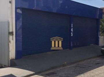 Comercial · 550m² · Galpão em Jardim Satélite, São José dos Campos/SP de 550m² para locação R$ 15.000,00/mes