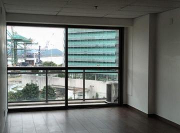 Comercial · 42m² · 1 Vaga · Sala em Valongo, Santos/SP de 42m² para locação R$ 2.500,00/mes