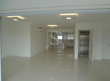 Apartamento · 189m² · 3 Quartos · 4 Vagas · Apartamento em Indianópolis, São Paulo/SP de 189m² 3 quartos para locação R$ 25.000,00/mes