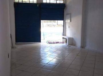 Comercial · 50m² · Salão em Vila Firmiano Pinto, São Paulo/SP de 50m² para locação R$ 2.200,00/mes