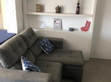 Apartamento · 38m² · 1 Quarto · 1 Vaga · Apartamento em Cidade Monções, São Paulo/SP de 38m² 1 quartos para locação R$ 4.690,00/mes