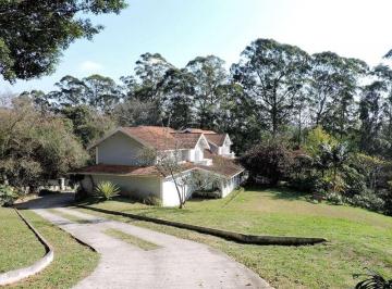Casa · 659m² · 4 Quartos · 8 Vagas · Casa em Vila Real do Moinho Velho, Embu das Artes/SP de 659m² 4 quartos à venda por R$ 1.900.000,00 
