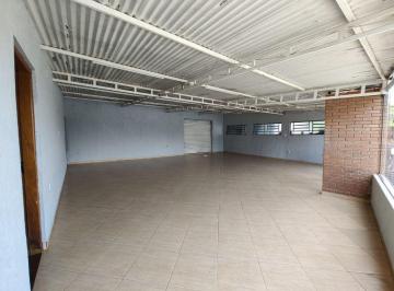 Comercial · 250m² · Salão em Vila Bressani, Paulínia/SP de 250m² para locação R$ 3.800,00/mes
