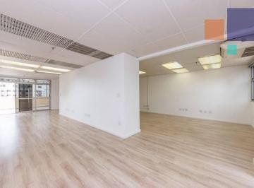 Comercial · 222m² · 3 Vagas · Conjunto em Moema, São Paulo/SP de 222m² à venda por R$ 2.200.000,00 ou para locação R$ 15.500,00/me