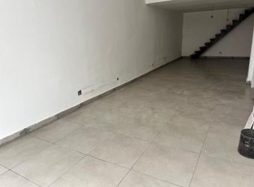 Comercial · 60m² · Loja em Boqueirão, Praia Grande/SP de 60m² para locação R$ 6.900,00/mes