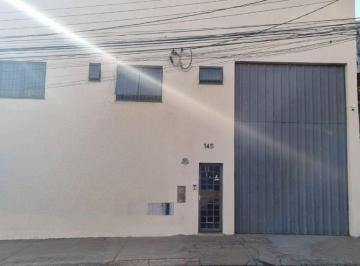 Comercial · 330m² · 4 Vagas · Barracão em Parque da Figueira, Paulínia/SP de 330m² para locação R$ 9.000,00/mes