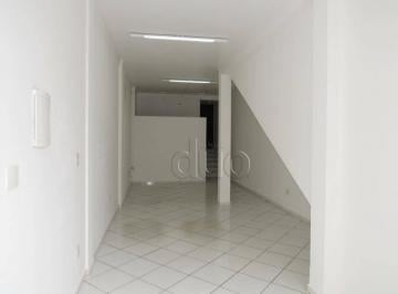Comercial · 74m² · Salão em Centro, Piracicaba/SP de 74m² para locação R$ 1.000,00/mes