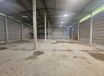 Comercial · 504m² · 3 Vagas · Galpão em Brilhante I, Itajaí/SC de 504m² para locação R$ 7.000,00/mes