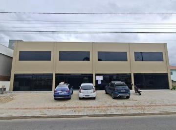 Comercial · 300m² · 8 Vagas · Galpão em Centro, Palhoça/SC de 300m² para locação R$ 12.000,00/mes