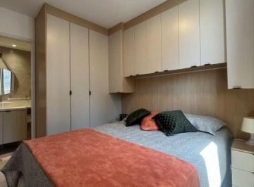 Apartamento · 25m² · 1 Quarto · Apartamento em Vila Butantã, São Paulo/SP de 25m² 1 quartos para locação R$ 2.800,00/mes