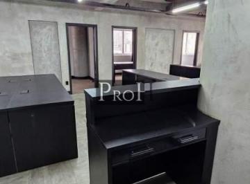 Comercial · 109m² · 2 Vagas · Sala em Centro, São Caetano do Sul/SP de 109m² para locação R$ 6.200,00/mes