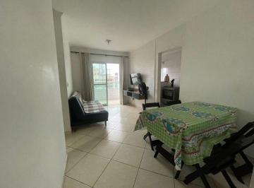 Apartamento · 74m² · 1 Quarto · 2 Vagas · Apartamento em Cidade Ocian, Praia Grande/SP de 74m² 1 quartos para locação R$ 2.700,00/mes