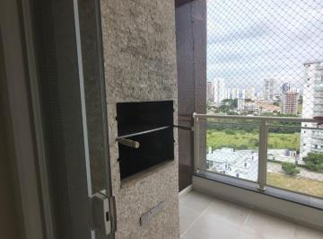 Apartamento · 95m² · 3 Quartos · 2 Vagas · Apartamento em Parque Campolim, Sorocaba/SP de 95m² 3 quartos para locação R$ 4.300,00/mes